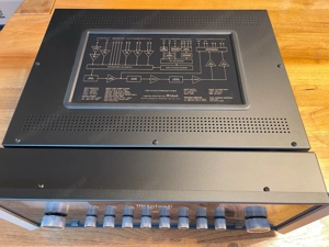 McIntosh C53 HighEnd Vorstufe Bild 7