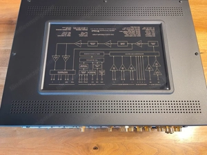 McIntosh C53 HighEnd Vorstufe Bild 9