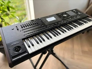 Korg Pa5x - 61 Bild 5