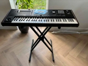 Korg Pa5x - 61 Bild 6