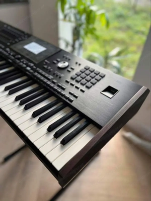 Korg Pa5x - 61 Bild 8