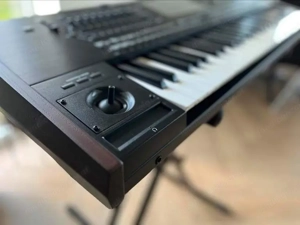Korg Pa5x - 61 Bild 3