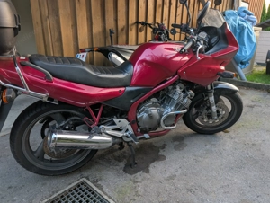 Yamaha XJ 600 RJ01 bj 98 Bild 4