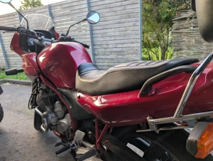 Yamaha XJ 600 RJ01 bj 98 Bild 2
