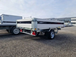 Brenderup Kipper - Kippanhänger - NEU - Winteraktion ! Bild 4