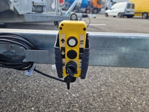 Brenderup Kipper - Kippanhänger - NEU - Winteraktion ! Bild 5