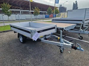 Brenderup Kipper - Kippanhänger - NEU - Winteraktion ! Bild 3