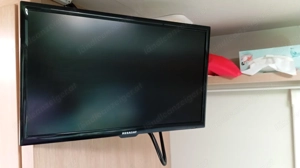 Wohnmobil neu vorgeführt,  zu verkaufen  Bild 9