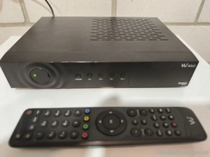 SAT Receiver Vu+ solo