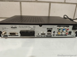 SAT Receiver Vu+ solo Bild 2