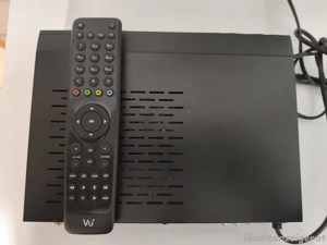 SAT Receiver Vu+ solo Bild 3