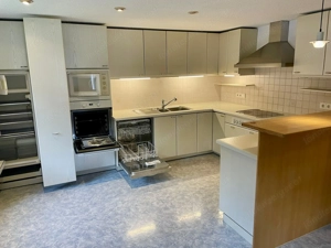 Großzügige 5-Zimmerwohnung  mit Pergola und Grünfläche in Dalaas zu verkaufen! Bild 2