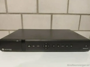 Kabel Receiver Sagemcom Bild 2