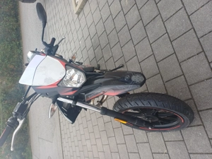 Aprilia SX 50 2020 Bild 3