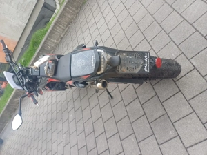 Aprilia SX 50 2020 Bild 4