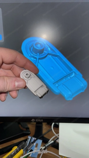 3D-Scan Service   Digitalisierung, Rekonstruktion & CAD-Modelle Bild 3