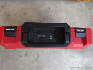 Hilti Aku Bohr Schrauber SF 4-A22 Bild 2