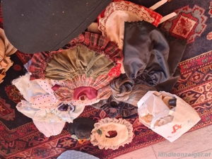 sammlerpuppen-konvolut Bild 5