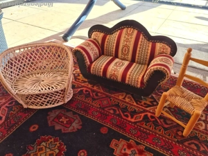 sammlerpuppen-konvolut Bild 4