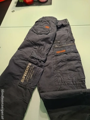 superdry-hose Bild 2