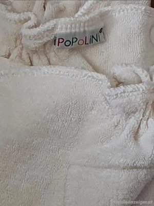 popolini twosize Stoffwindeln 20 Stk NEU Bild 7