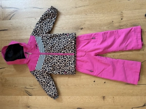 Skianzug  Protest Gr. 98