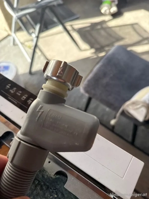 Geschirrspühlmaschine Gorenje Bild 2