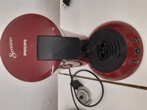 Kaffeemaschine Philipps