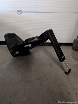 Maxicosi Station Familyfix Bild 4