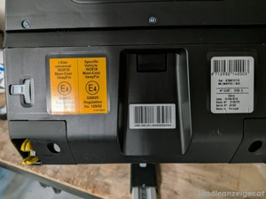 Maxicosi Station Familyfix Bild 3