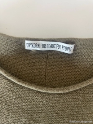 Drycorn Wollpullover  Bild 2