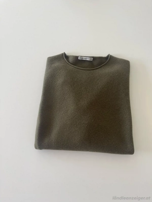 Drycorn Wollpullover 