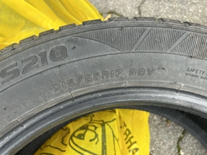 Ganz Jahres Autoreifen