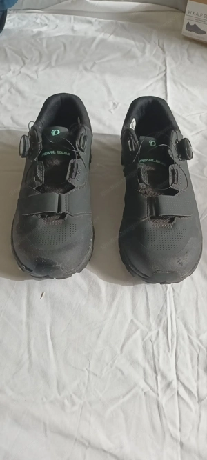 Mountainbike Schuhe Damen Gr 42 Bild 2