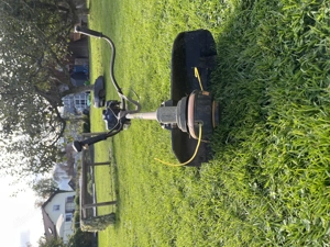 Motorsense mc culloch B33B Bild 4