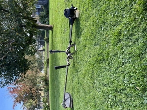 Motorsense mc culloch B33B Bild 3