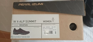 Mountainbike Schuhe Damen Gr 42 Bild 4