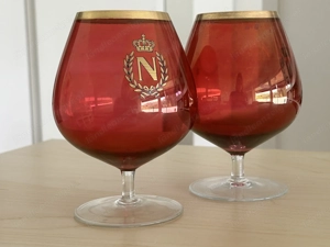 Cognacschwenker Napoleon 6 Stück Bild 2