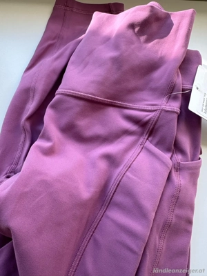 Lululemon Leggings Bild 4