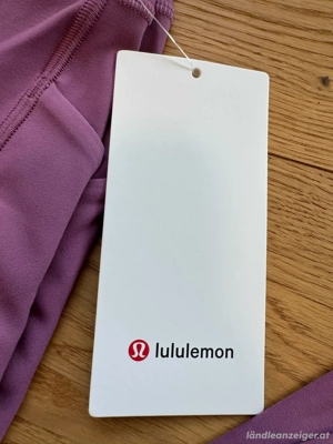 Lululemon Leggings Bild 2