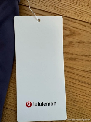 Lululemon Leggings Bild 3