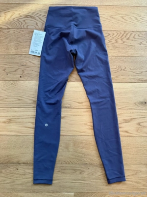 Lululemon Leggings Bild 2