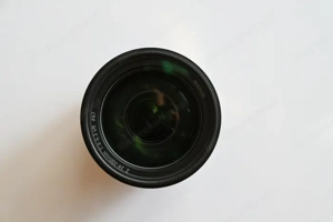 Nikon Z 24-200mm f 4-6.3 VR Zoomobjektiv Bild 5