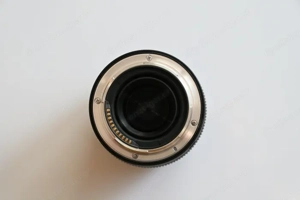 Nikon Z 24-200mm f 4-6.3 VR Zoomobjektiv Bild 4