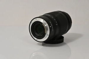 Nikon Z 24-200mm f 4-6.3 VR Zoomobjektiv Bild 2