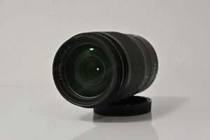 Nikon Z 24-200mm f 4-6.3 VR Zoomobjektiv Bild 3