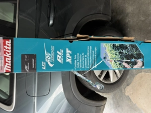 Makita DUN500WZ Akku-Heckenschneider