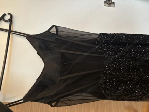 Ballkleid Gr. 34 Bild 2
