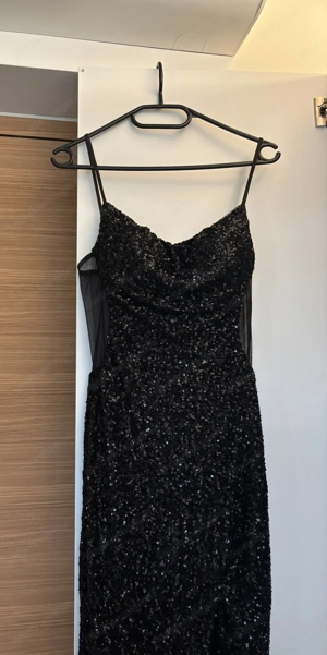 Ballkleid Gr. 34 Bild 3