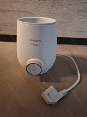 Avent Flaschenwärmer